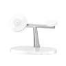 MagCharge Pro Wireless Charger Magnetic Charging Station For IPhone Apple Watch AirPods 0