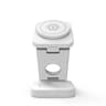 Magnetic Wireless Charger Foldable Charging Station For IPhone Apple Watch  AirPods 6