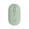 POP M350 Bluetooth Mouse Silent Wireless Mouse Slim Portable Mouse For Laptop PC  Office 5