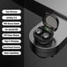Mini Invisible Bluetooth Earbuds With Bluetooth Stereo For Sleep Sports  Everyday Comfort 7