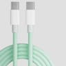 USB C To USB C Cable 6A Fast Charging Cable 7