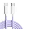 USB C To USB C Cable 6A Fast Charging Cable 10