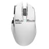 Wireless Gaming Mouse DPI Tri Mode Rechargeable Mouse With TFT Display 0