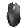 Wireless Gaming Mouse DPI Tri Mode Rechargeable Mouse With TFT Display 1