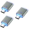 USB C OTG Adapter USB 30 Type C Converter For Laptops And Smartphones 8
