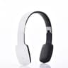 Wireless Bluetooth On Ear Headphones With Microphone And Foldable Design 0