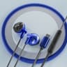 USB C Wired Earphones With Mic Stereo In Ear Headphones For Music And Calls 12