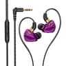 USB C Wired Earbuds With Mic Stereo Type C In Ear Headphones 1