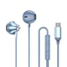 HiFi Bass Gaming Earbuds With USB C And Wired Audio 3