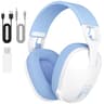 Wireless Gaming Headset For PC With Bluetooth And Noise Canceling Mic 1