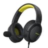 Gaming Headset With Mic For PC And Switch Stereo Wired Headphones 10