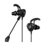 Wired Gaming Earbuds With Microphone For PC Mobile And Console 1