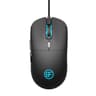 Ergonomic Wired USB Optical Mouse DPI With Buttons For Gaming Office  Laptop 0