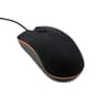 Ultra Slim Wired USB Mouse DPI Mini Optical Mouse For Laptop PC  Mac 6