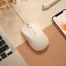 Silent Wired USB Mouse With Ergonomic Grip For PC  Laptop Office Work 6