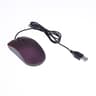 Compact USB Wired Optical Mouse For Laptop And PC Plug And Play 5