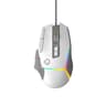RGB Gaming Mouse With Programmable Buttons  Ergonomic Comfort 1
