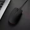 Wired USB Mouse For Office Laptop And Desktop With Non Slip Grip 1
