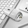 Cute Floating Animal Wireless Mouse With Bluetooth Silent Click For Laptop PC  Tablet 1