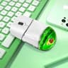 Cute Floating Animal Wireless Mouse With Bluetooth Silent Click For Laptop PC  Tablet 4