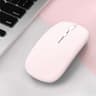 Slim Bluetooth Mouse For Tablet  Laptop Wireless Portable Mouse 8