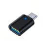USB C Adapter OTG USB Type C Female Connector For Fast Data Transfer  Device Compatibility 0