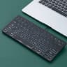 Mini Wired USB Multimedia Keyboard For Laptop PC Smart TV Mac  Tablet 0