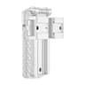 Magnetic Bluetooth Selfie Stick Extendable Phone Monopod With Rotating Holder For All Smartphones 2