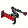 Universal Car Headrest Tablet Mount For IPad Tablets  Phones With Adjustable Viewing 1