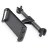Rotating Car Tablet Holder Adjustable Tablet Headrest Mount For IPad Tablets  Phones 6