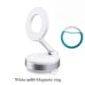 Strong Magnetic Phone Holder With Vacuum Suction Cup Adjustable Foldable Mount For Car Desk  Home 8