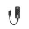 USB C Ethernet Adapter With USB Gigabit Network Adapter For Laptops  Desktops 0