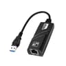 USB C Ethernet Adapter With USB Gigabit Network Adapter For Laptops  Desktops 1