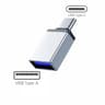 Ultra Slim USB C Hub Port USB Adapter With Extension Cable For Laptop Tablet  Smartphone 6