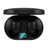 LED Display Bluetooth Earbuds With Noise Cancelling And Wireless Charging Case 1