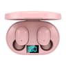 LED Display Bluetooth Earbuds With Noise Cancelling And Wireless Charging Case 2