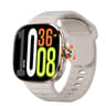 Smartwatch With SIM Card Rotating Camera GPS NFC  Health Monitoring 0