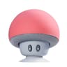 Portable Bluetooth Speaker With Suction Cup And Deep Bass For Outdoor Adventures 6