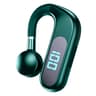 Long Battery Single Bluetooth Earbud With Digital Display  Noise Reduction 1