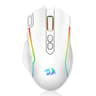 Wireless Gaming Mouse DPI With 8 Programmable Macro Buttons And Rapid Fire Key 0