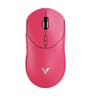Wireless Gaming Mouse With Polling Rate Optical Sensor Lightweight Ergonomic Mouse For PC  Laptop 3