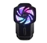 Mobile Phone Cooling Fan Back Clamp Gaming Cooler For Smartphones  Tablets 0
