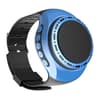 Wearable Bluetooth Speaker Wrist Watch With TF Card LED Lights  Hands Free Calling 6