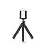 FlexGrip Flexible Phone Tripod Octopus Universal Phone Mount With Adjustable Clip 6