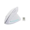 ErgoGlide Vertical Wireless Mouse For Gaming Office  Everyday Comfort 0