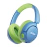 SafeSound Kids Bluetooth Headphones With Mic Volume Limit Foldable Wireless Over Ear Headset 3