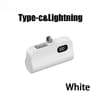 Wireless Power Bank Portable Fast Charging External Battery Pack 4