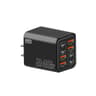 PowerBoost USB C Fast Charging Power Adapter For IPhone And Android 0