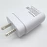 USB C PD Fast Charger Wall Adapter For Phones And Tablets 4