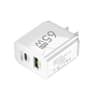PowerCharge USB C Charger Fast PD Fast Charger For IPhone  More 2
